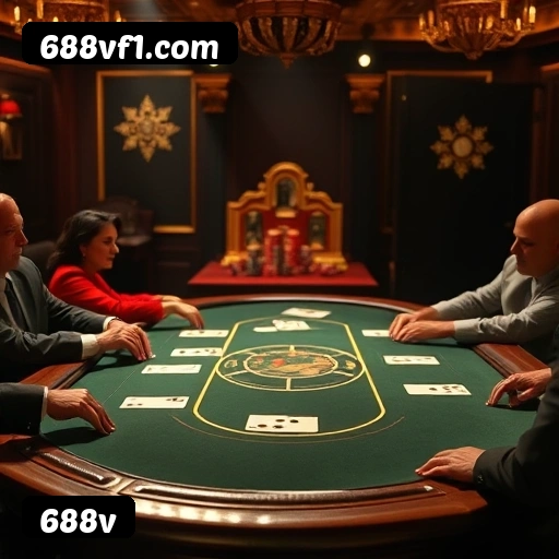 Imagem secundária de apoio para instalação do app 688v