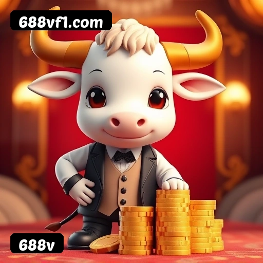 Vantagens de jogar slots no 688v Brasil