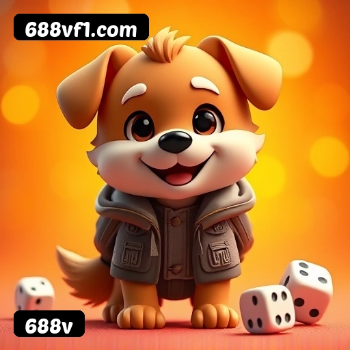 Imagem quadrada de apoio para baixar 688v